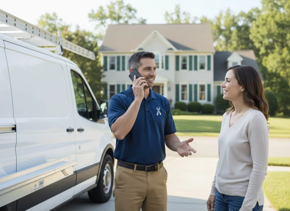 Home Gutter Service Linden, NC FAQs